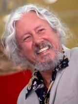 Arlo Guthrie