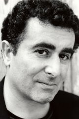 Saul Rubinek