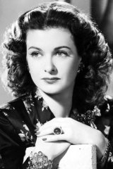 Joan Bennett