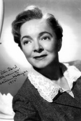 Helen Hayes