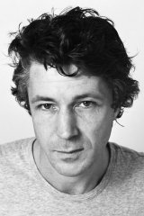 Aidan Gillen