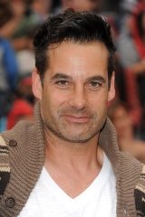 Adrian Pasdar