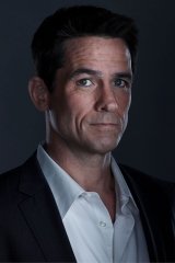 Billy Campbell