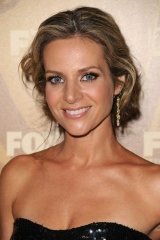 Jessalyn Gilsig