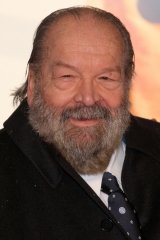 Bud Spencer