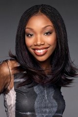 Brandy Norwood