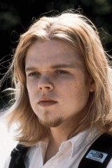 Elden Henson