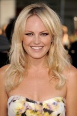 Malin Akerman