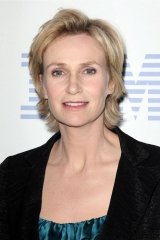 Jane Lynch