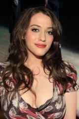 Kat Dennings