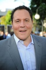 Jon Favreau