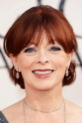 Frances Fisher