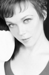 Emily Bergl