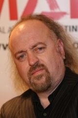 Bill Bailey