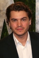 Emile Hirsch