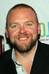 Joe Carnahan