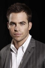 Chris Pine