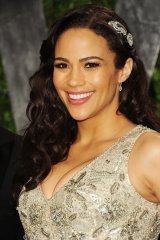 Paula Patton