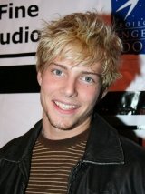 Hunter Parrish