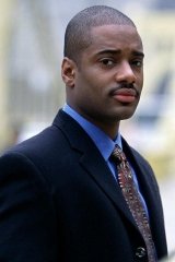 Charles Malik Whitfield