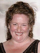 Rusty Schwimmer