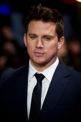 Channing Tatum