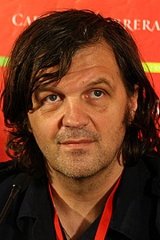 Emir Kusturica