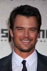 Josh Duhamel