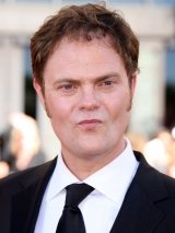 Rainn Wilson