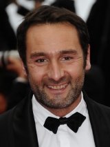 Gilles Lellouche