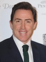 Rob Brydon