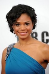 Kimberly Elise