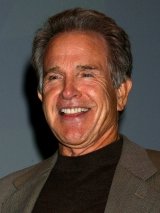 Warren Beatty