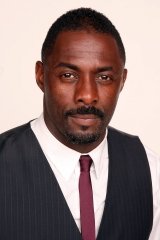 Idris Elba