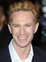 James D'Arcy