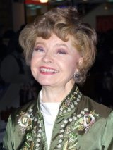 Prunella Scales