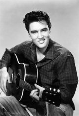 Elvis Presley