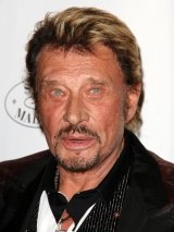 Johnny Hallyday