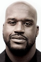 Shaquille O'Neal