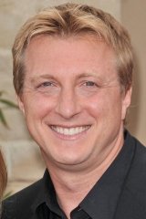 William Zabka