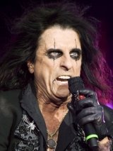 Alice Cooper