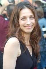 Marin Hinkle