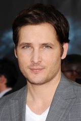 Peter Facinelli