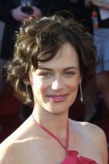 Sarah Clarke