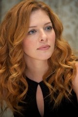 Rachelle Lefevre