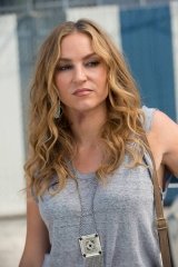 Drea de Matteo