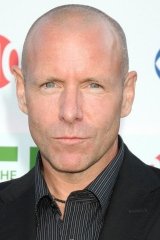 Hugh Dillon