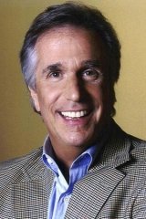 Henry Winkler