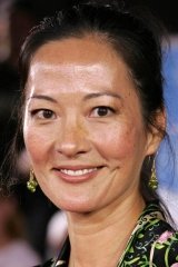 Rosalind Chao