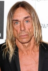 Iggy Pop